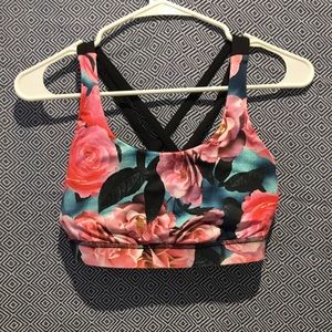 Lululemon - Energy Bra